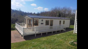 Static caravan , Devon Bay Holiday Park, Paignton